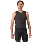 Castelli Free Speed 3 Sport-topp