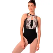 Intermezzo Francesca Ermeløs Trikot