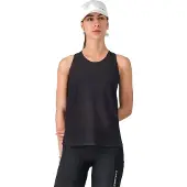 Castelli Mesh Comfort Travel Sport-topp