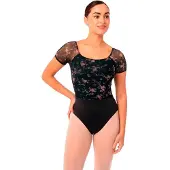 Intermezzo Felicity Kortermet Leotard