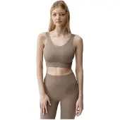 Born Living Yoga Annapurna Seamless Sport-topp