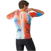 Castelli Free Speed 3 Race Sport-topp