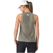 Castelli Mesh Comfort Travel Sport-topp