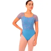 Intermezzo Felicity Kortermet Leotard
