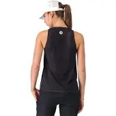 Castelli Mesh Comfort Travel Sport-topp