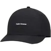 Under Armour Essential Mid Nylon Adjustable Cap