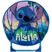 Arditex Lilo &amp; Stitch Månestol