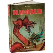 Devir Iberia Dragonbane Bestiario Brettspill