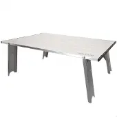 Aktive Small Ultra-light Folding Camping Bord