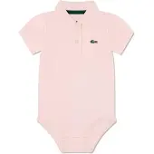 Lacoste Kids 147120 Kortermet Body