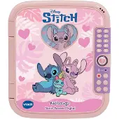 Vtech Kidisecrets Englens Hemmelige Dagbok Spansk Versjon