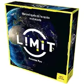Asmodee Limit Brettspill