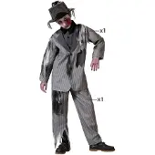 Atosa Kjæreste Halloween-kostyme For Barn