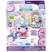 Bizak Lag Ditt Eget Taba Squishy-sett Assortert