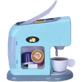 Tachan Min Første Kapselkaffemaskin