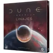 Juegos Dune Imperim-lineages Brettspill