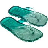 Melissa Beachwear Flip-flops