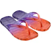 Melissa Beachwear Flip-flops
