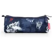 Gabol Dash-triple Pocket Pennal