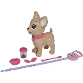 Simba Valp Chi Chi Love Paseo Po-po Figur Refurbished