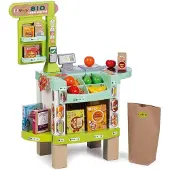Ninco Bio Supermarket Pedagogisk Leketøy Refurbished