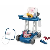 Atosa Elektrisk Doktor Aktivitetsenter 36x30 Cm Refurbished
