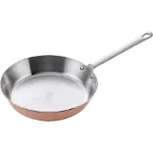Scanpan 26 cm stegepande, Kobber - Maitre D Induction