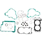 Moose Hard-parts Polaris 808970mse Komplett Pakningssett