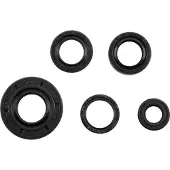 Moose Hard-parts Ktm Sx 50 822222mse Oljetetningssett