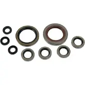 Moose Hard-parts Polaris Outlaw 525 Irs 822335mse Oljetetningssett