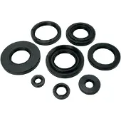 Moose Hard-parts Yamaha Yfm 400 A 2x4 Kodiak 822247mse Oljetetningssett