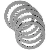 Surflex Beta Rr/ktm 400-450-525 04-07 Clutch Friksjonsplater