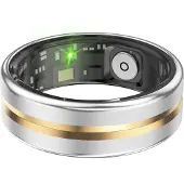 INF Smarte ringer – helse og bekvemmelighet Gold 11
