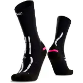 X-socks Trail Anatomix Crewsokker