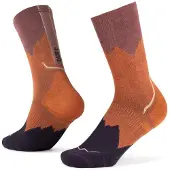 Buff Merino Lightweight Crewsokker