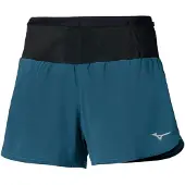 Mizuno Active Multi Pocket 5in Shorts
