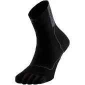 Lurbel Desafio Toe Four Korte Sokker