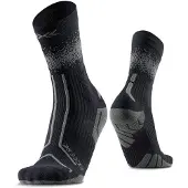 X-socks Trailrun Terraskin Perform Crewsokker