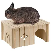 Ferplast 52x31x26 Cm Gnagerhus