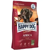 Trixie HappyDog Sensible Africa GrainFree 11 kg