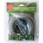Active Canis Utgangskabel 30 M