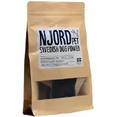 Njord Pet Oksechips 5-pak