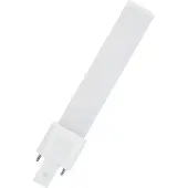 Ledvance DULUX S LED EM 4,5W/830 230V (9W) G23