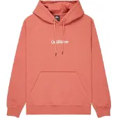 Quiksilver Fineline Hettegenser