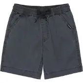 Quiksilver Taxer Boy Ws Kids Shorts svart