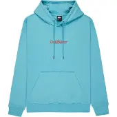 Quiksilver Fineline Hettegenser