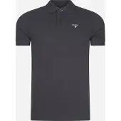 Barbour Original Sports Kortermet Poloskjorte