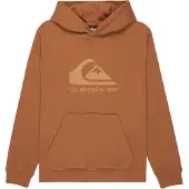 Quiksilver Comp Logo Hettegenser