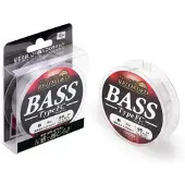 Gosen Reloaded Bass Fx Fluorokarbon 80 M