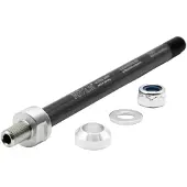 RADOXX M12x1.0 217-229 Mm Gjennomgående Aksel